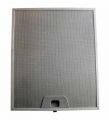 Faber Roblin Metal Grease Trap - 133 0265 833 Alu Filter 261x262x8 Actis